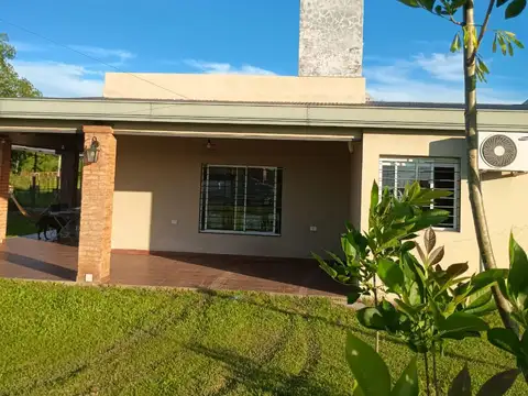 Casa en Venta en Colonia Benitez, USD 50.000