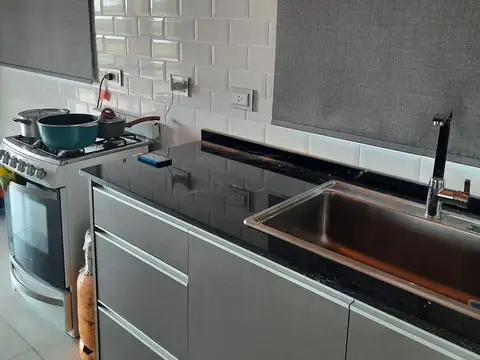 Calle Pública, Los Hornos