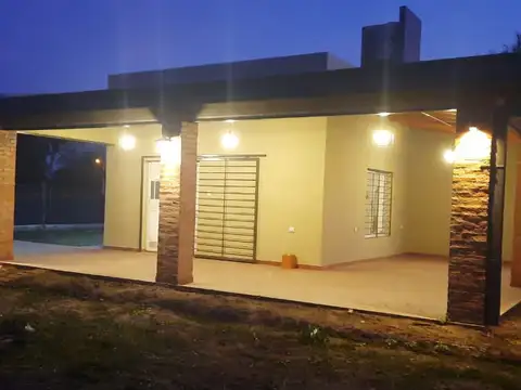 Calle Pública, Los Hornos