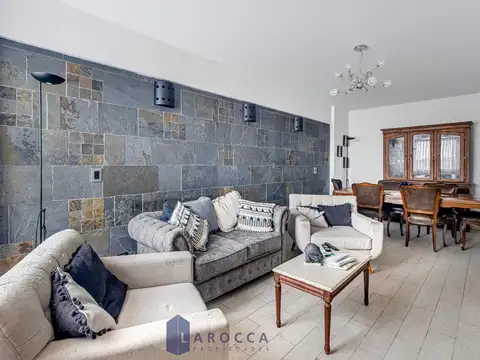 Departamento en Venta en Paternal, USD 115.000