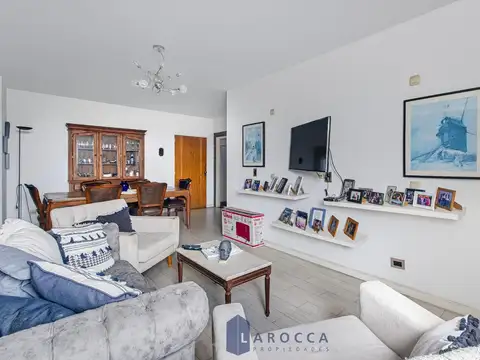 Departamento en Venta de 3 dormitorios