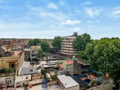 Departamento en Venta 53 años