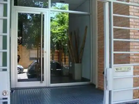 Departamento en Alquiler 1 Dormitorios
