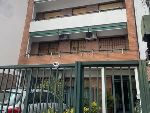 Casa - Alquiler - Argentina, Vicente López - LAPRIDA 1436