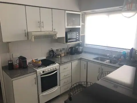 Departamento en Venta en Centro, USD 80.000