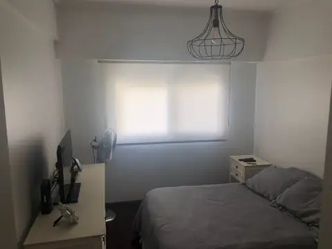 DEPARTAMENTO 2 AMBIENTES CON COCHERA EN VENTA EN QUILMES CENTRO