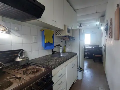 Departamento en Venta en San Jose, USD 33.000