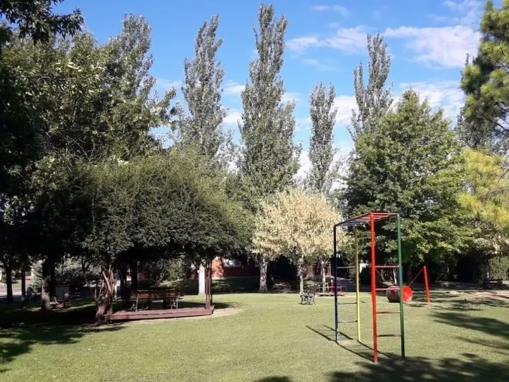 Terreno en Venta en Maschwitz Privado