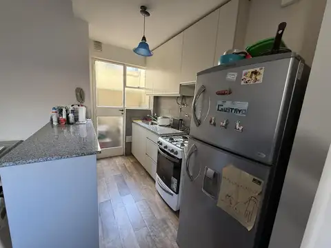 Departamento en Venta 48 años