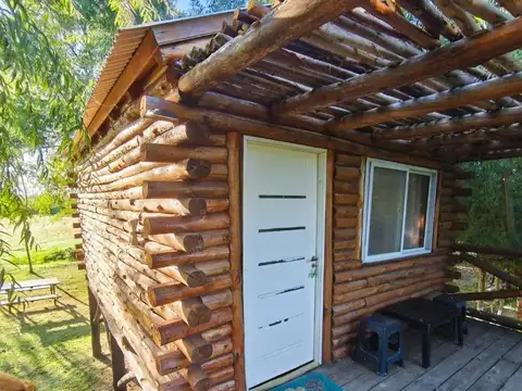 EXCELENTE COMPLEJO TURÍSTICO EN IBICUY – IDEAL INVERSIÓN
