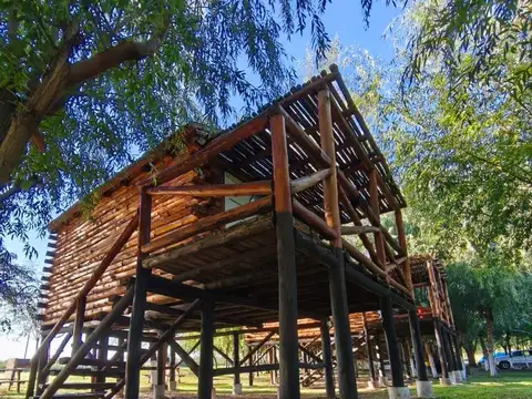 Rio Paraná