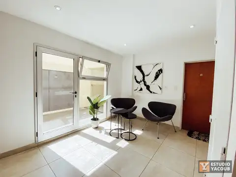 Depto Tipo Casa en Alquiler A Estrenar