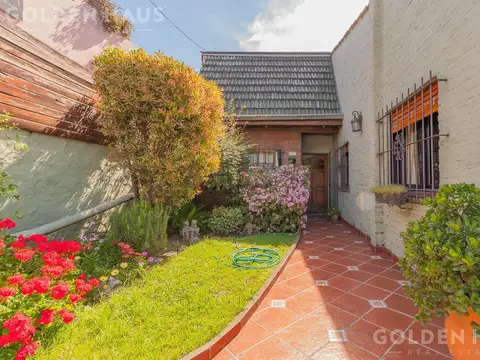 Casa en Villa Raffo