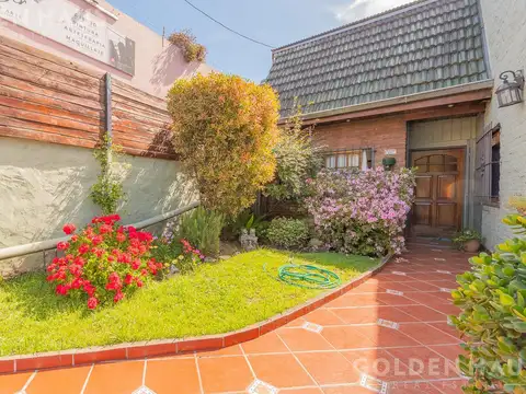 Casa en Villa Raffo