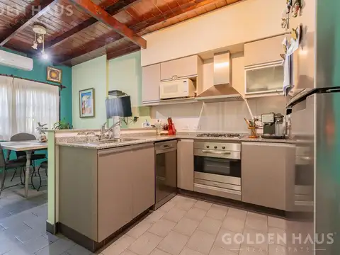 Casa en Venta 34 años