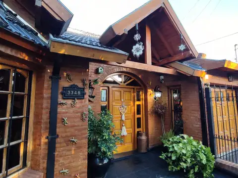 Casa en Venta de 3 dormitorios