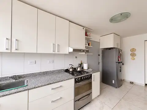 Departamento en Venta de 3 dormitorios