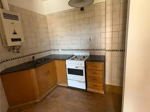 Departamento en Alquiler de 1 dormitorio
