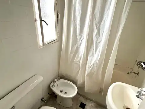 Departamento en Palermo