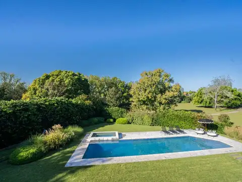 Casa en Venta de 5 dormitorios