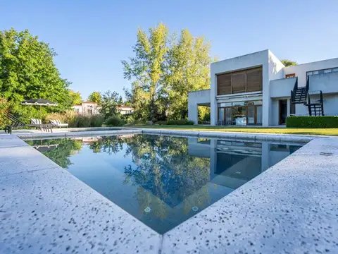 km 43.5 de la Ruta Panamericana ramal 100