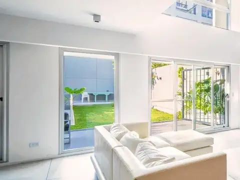 Departamento en Venta en Colegiales, CABA