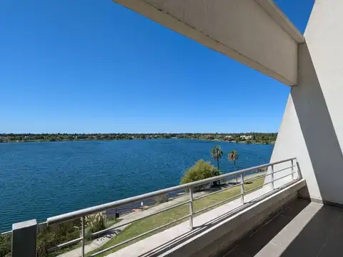 Venta Departamento 3Amb Laguna VilaVela Villanueva