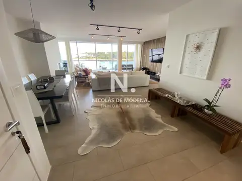 Departamento en Alquiler Temporal 2024 años