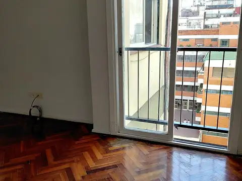 Departamento en Alquiler de 1 dormitorio