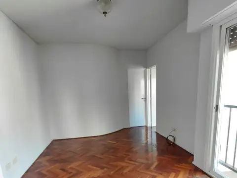 Departamento en Alquiler 40 años