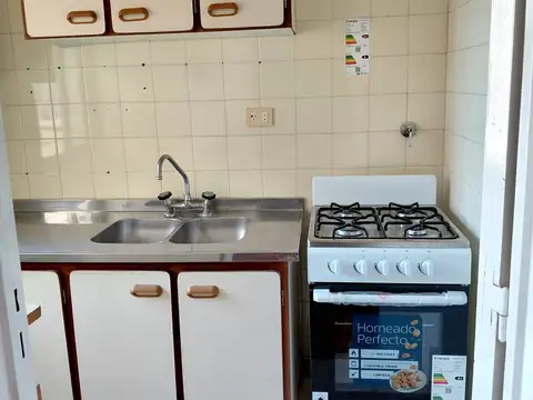 Departamento en Alquiler Permite mascota