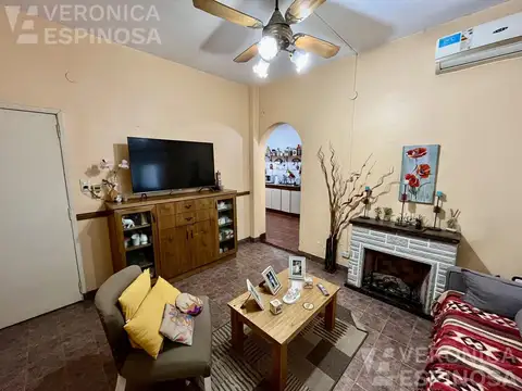 Casa en Venta en Villa Luzuriaga, USD 95.000