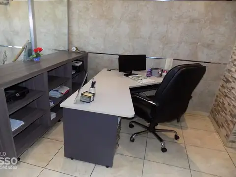 EXCELENTE LOCAL COMERCIAL s/ Av. VERGARA