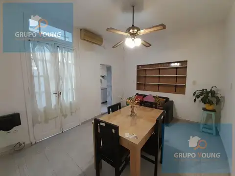 PH en Venta en Almagro, Capital Federal