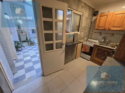 Depto Tipo Casa en Venta de 2 ambientes