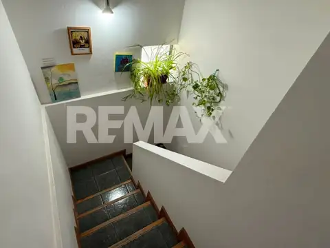Casa 5 ambientes con 1 baño