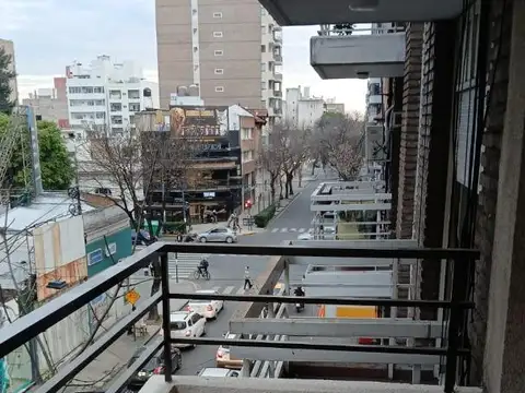 Departamento en Alquiler de Monoambiente