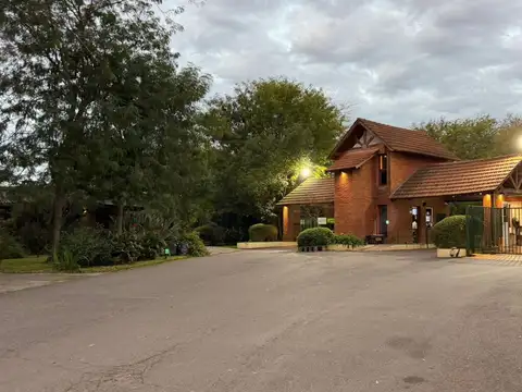 Casa  en Venta en Los Potrillos, Pilar, G.B.A. Zona Norte