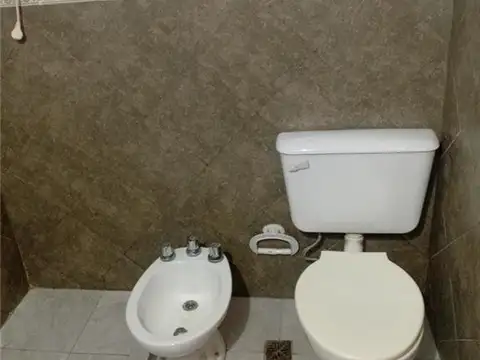 Calle Arbo y Blanco 110 600, Piso P.A.