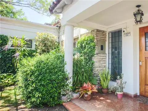 Casa en Venta 30 años