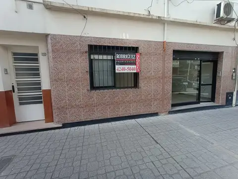 Local Centro Lanus Oeste