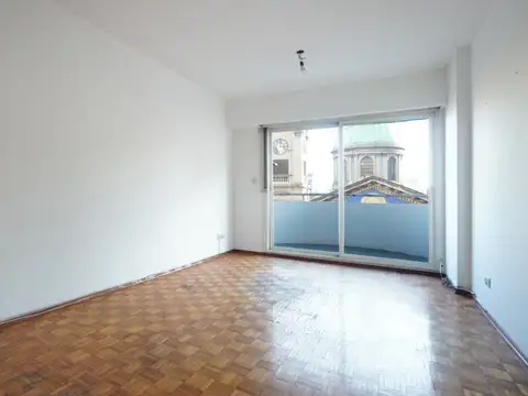 Departamento en venta de 2 dormitorios en Recoleta