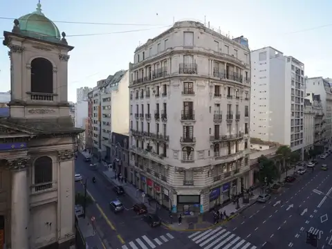 Departamento en Venta en Recoleta, USD 135.000