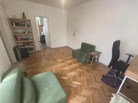 Departamento en Alquiler de 1 dormitorio
