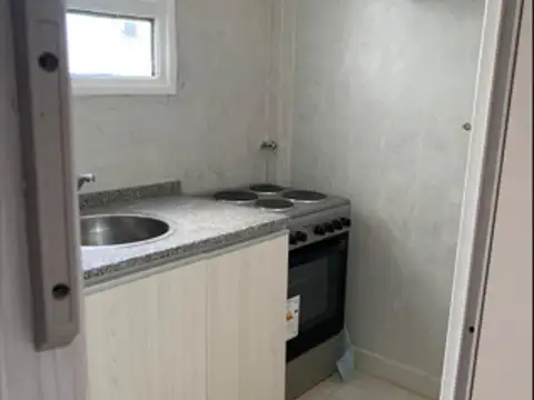 Departamento en Venta en Chacarita, USD 70.000