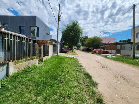 Casa en Alquiler de 1 dormitorio