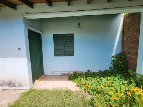 Casa en Alquiler 40 años