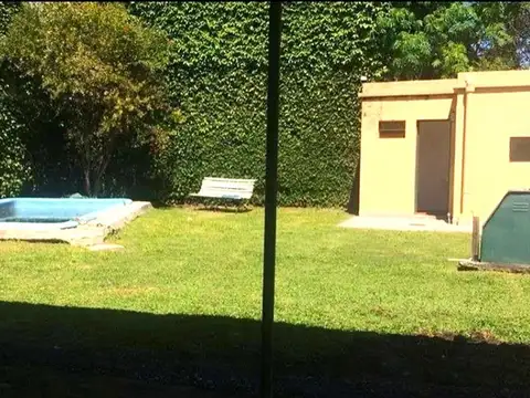 Casa en Venta en Bella Vista, USD 220.000