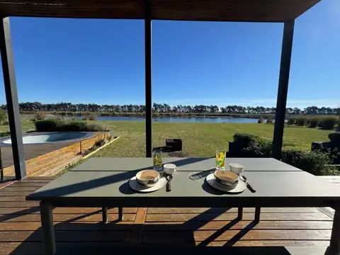 Casa en Venta 5 años
