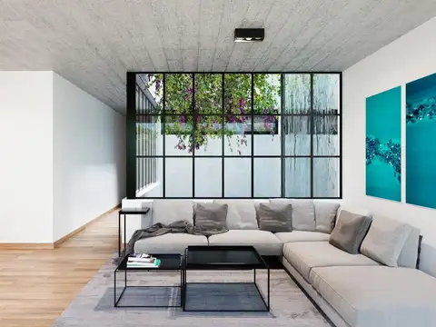 Departamento en Venta de 2 dormitorios